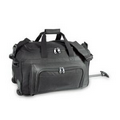 Vanguard Rolling Duffel/ Luggage Bag